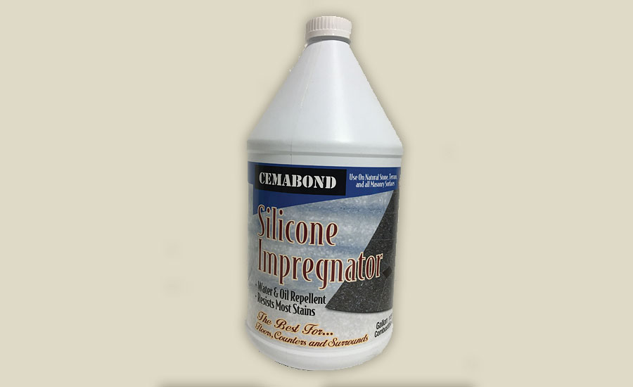 Stone Care & Maintenance product roundup