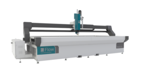 waterjet system