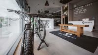 The Place Bike Hub