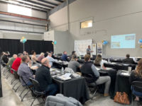 Stone Industry Education Event