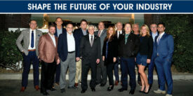 Natural Stone Institute Board of Directors Photo