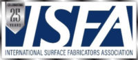 ISFA Logo