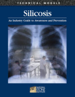 2020 Silicosis Tech Module cover