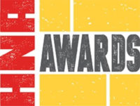 Hardscape North America Awards logo