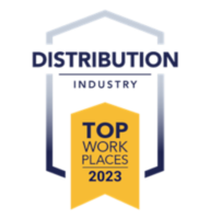 2023 top 10 workplaces award
