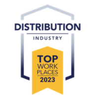 2023 top 10 workplaces award