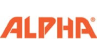 alpha logo