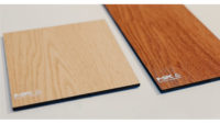 flooring with P-SPC technology