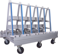 TR6K HD Transport Rack