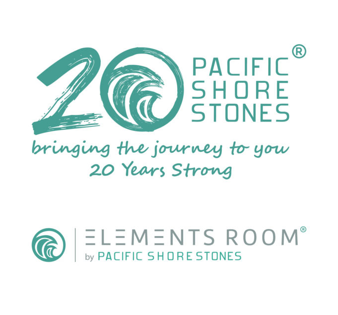 Pacific Shore Stones Celebrates Two Decades of Innovation and ...