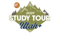 2024 Natural Stone Institute Study Tour Logo