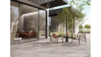 Indoor and outdoor tile