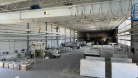 Alabama White Marble Co. facility