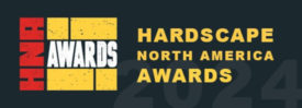 Hardscape North America Awards Logo