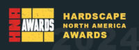 Hardscape North America Awards Logo