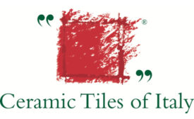 Ceramics of Italy logo