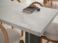 Neolith Everest Sunrise Countertop