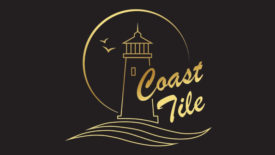 Coast Tile Logo
