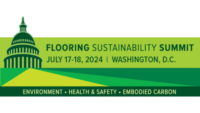 sustainability in the flooring