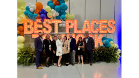 kentucky place listed as best place to work