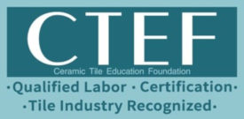 Ceramic Tile Education Foundation Logo