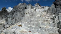 Henraux Quarry