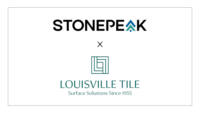 Stonepeak Louisville Tile Logo