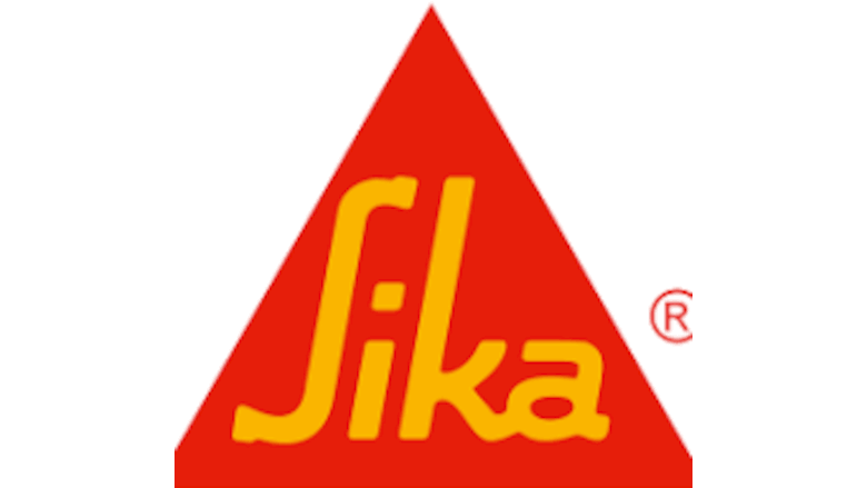 new sika facility in New Jersey