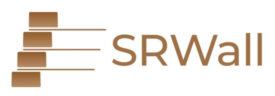 SRWall 5 logo