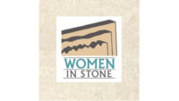 women in stone