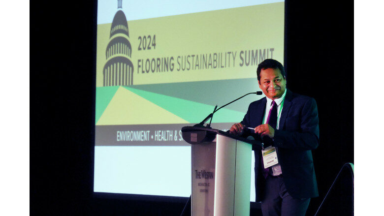 Top Takeaways from the Flooring Sustainability Summit | Stone World