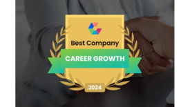 best career growth