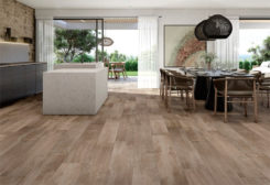 Wallnut Zermatt Natucer Floor Application