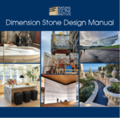 Natural Stone Institute Dimension Stone Design Manual