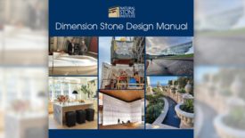 Natural Stone Institute Dimension Stone Design Manual