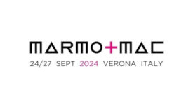 marmomac logo for 2024