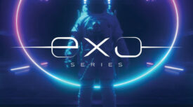 Exo Series graphic