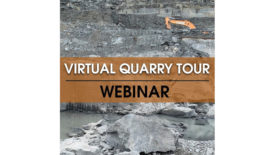 virtual quarry tour