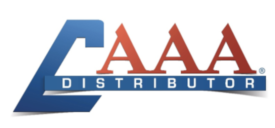 AAA Distributor logo