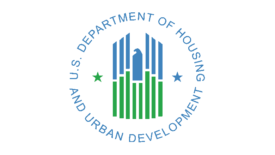 hud logo