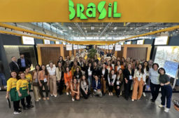 Brazilian Pavilion