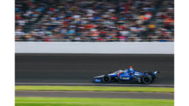 indy 500 mapei car