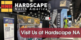 Natural Stone Institute Hardscapes North America Logo