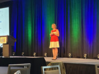 Dr. Jennifer Golbeck at Total Solutions Plus 2024