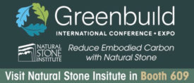 NSI Greenbuild logo