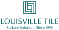 Louisville Tile logo