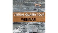 Colorado Stone Quarries Virtual Site Tour