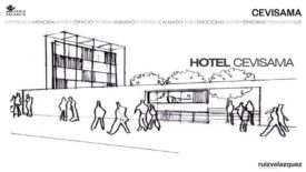 Upcoming Tile Exhibition Set to Introduce New Hotel Concept