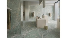 Ceramics of Italy Announces Debut at KBIS 2025