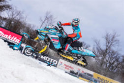 Makita Snocross